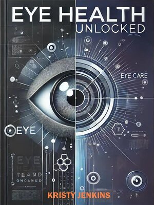 cover image of Eye Health Unlocked